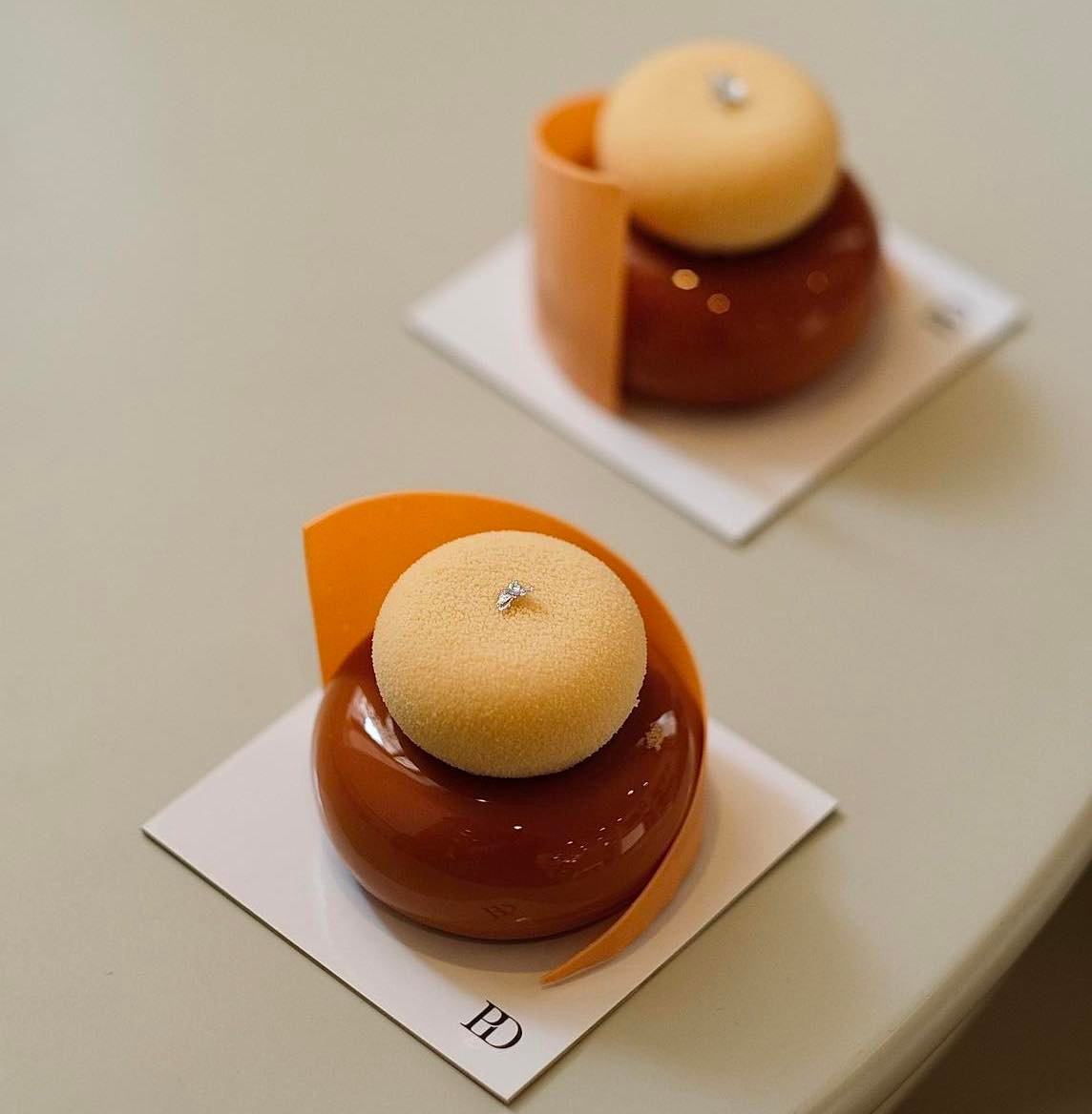 Palais Des Douceurs Sài Gòn