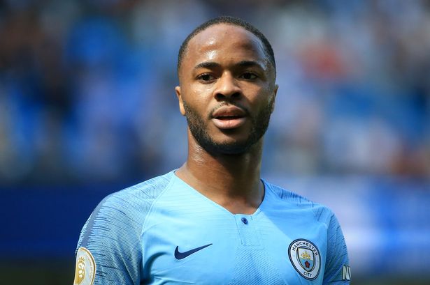 Raheem Sterling hints where his future may be after Man City - Manchester Evening News
