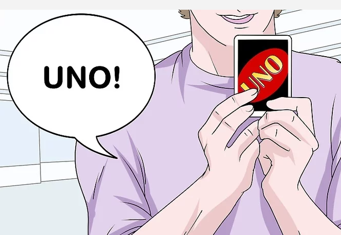 Hướng dẫn chơi bài Uno (Hình 6)