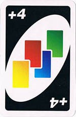 Hướng dẫn chơi bài Uno (Hình 11)