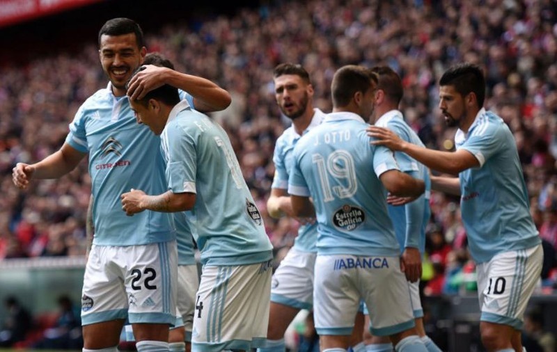 Celta Vigo: Thông tin tổng quan CLB thành lập năm 1923