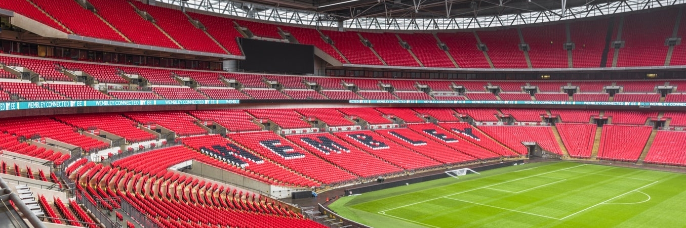 Sân vận động Wembley (Wembley Stadium) London, Vương Quốc Anh