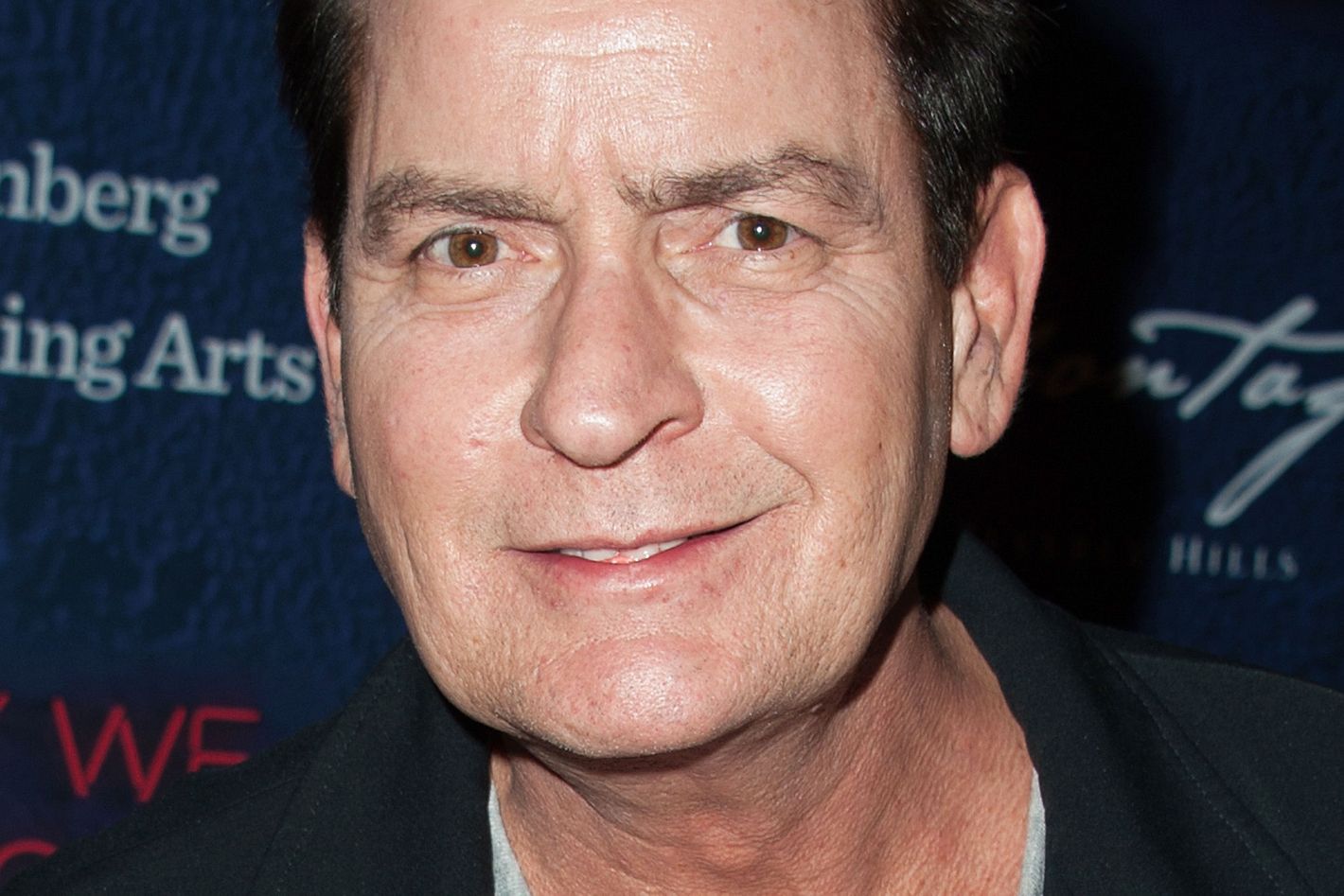 Charlie Sheen Contemplated Suicide After Receiving HIV-Positive Diagnosis