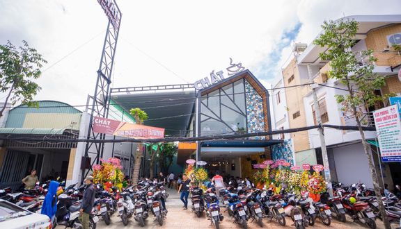 Chất Cafe - Nguyễn Văn Cừ ở Quận Ninh Kiều, Cần Thơ | Foody.vn