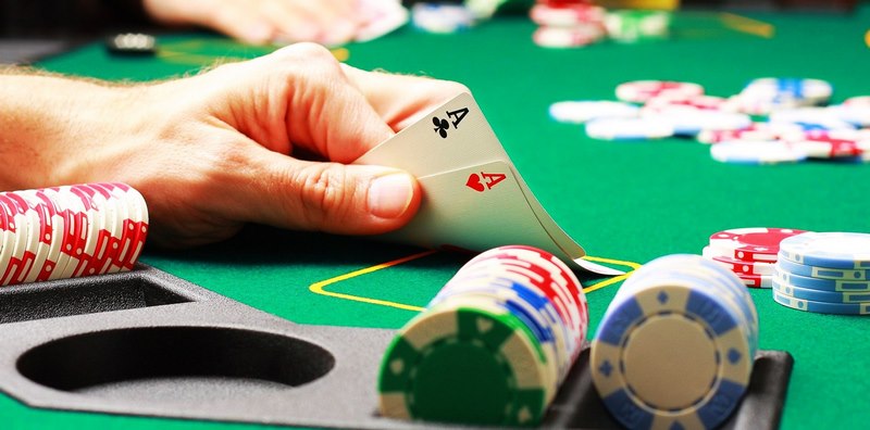 Poker ba thùng là gì và chiến lược đối phó hiệu quả – Cổng cược 88