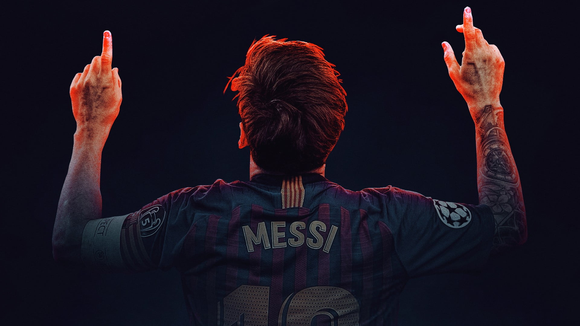 Hình nền Messi đẹp nhất