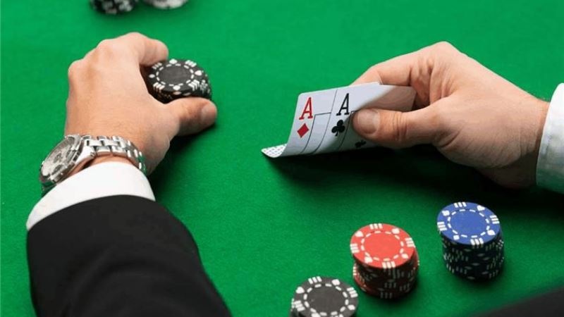 Poker ba thùng là gì và chiến lược đối phó hiệu quả – Cổng cược 88