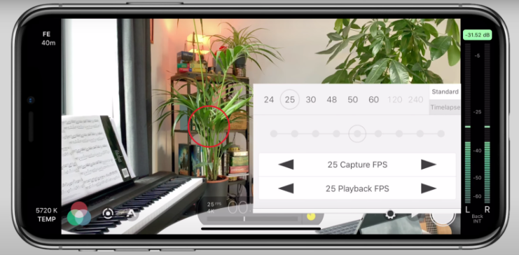 Cách quay video YouTube bằng điện thoại của bạn