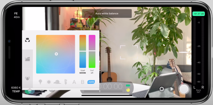Cách quay video YouTube bằng điện thoại của bạn