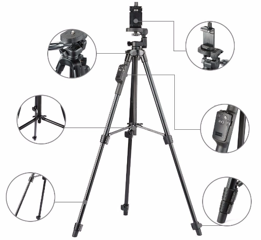 Cách quay video YouTube bằng điện thoại của bạn