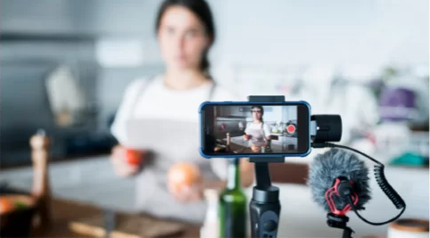 Cách quay video YouTube bằng điện thoại của bạn